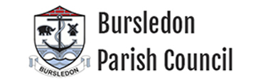bursledon parish council logo