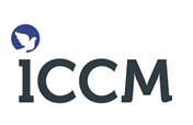 ICCM logo